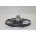 Ventoinha Fiat Uno Sem Ar 5000919
