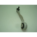 Braço Suspensão Superior Curvo D/e Audi A4 1.8 2006