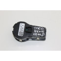 Botão Farol Milha Fiat Toro 2016 A 2021 01002378290