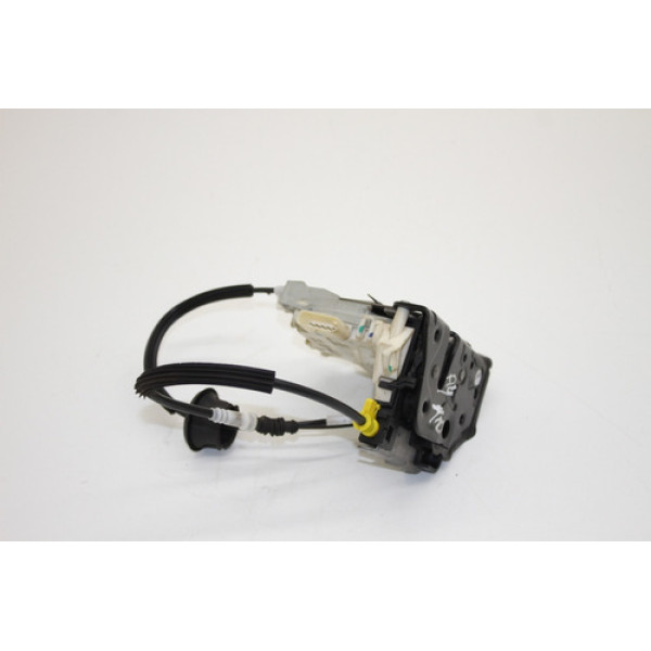 Fechadura Traseira Direita Audi A4 2011 8k0839016c