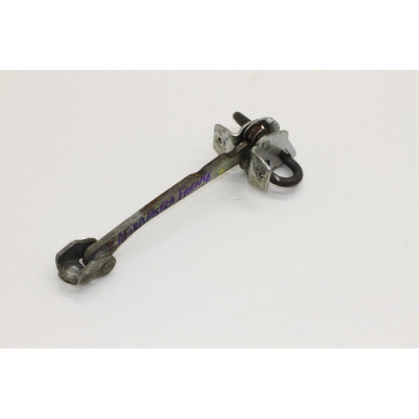 Limitador Porta Gm Zafira Astra Dianteira 93303143