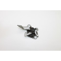 Fechadura Capô Peugeot 307 
