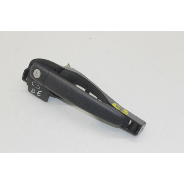 Maçaneta Externa Citroen C3 04-12 D.e