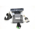 Módulo Kit Injeção Honda City 1.5 Flex Aut 2017 28503208 