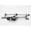 Maquina Limpador Para-brisa Jeep Compass Renegade 91498534