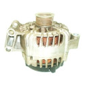 Alternador Ford Focus - Ecosport Duratec 1.6 16v - 08 A 13