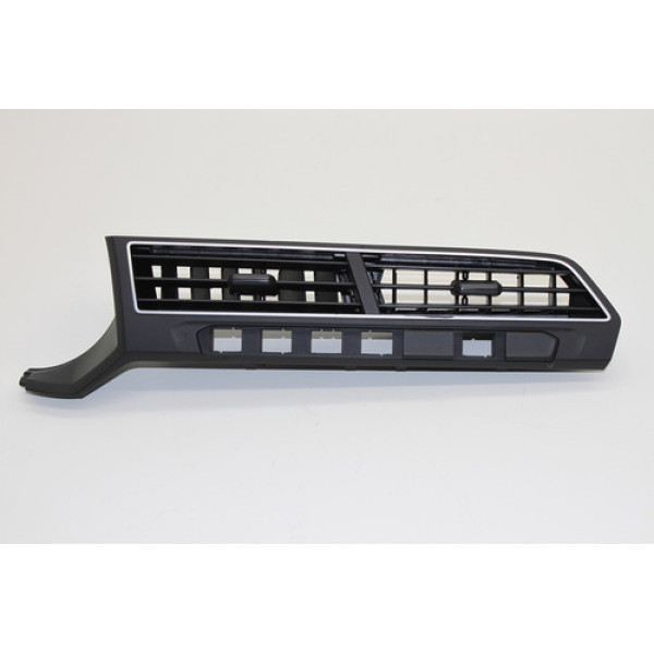 Difusor Ar Central Vw Voyage 1.6 2020 5u0819728