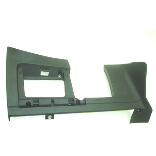 Acabamento Inferior Painel Vw Golf Tsi 5g1858367/355d301681