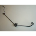 Barra Estabilizadora Traseira Bmw 320i 2010   6764423 04