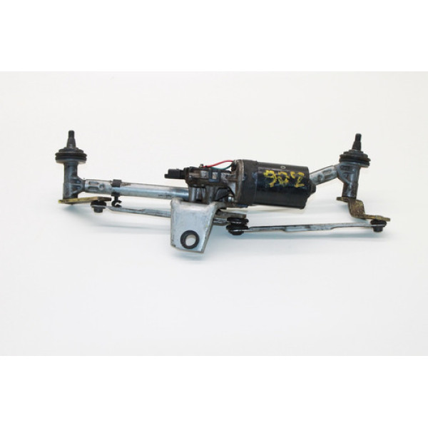 Máquina Limpador Para-brisa Peugeot 206 207 F006b20035