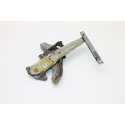 Maquina De Vidro T/esquerda Nissan Livina 2012 82730cj000