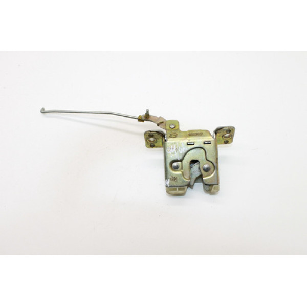 Fechadura Tampa Traseira Gm Corsa Hatch 94/02 90387847 