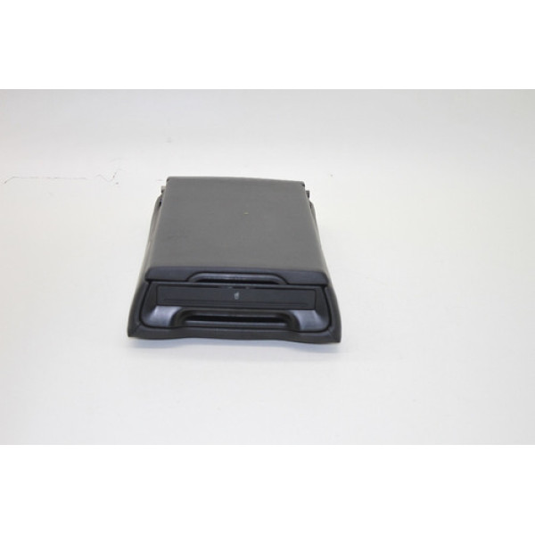 Porta Copos Traseiro Audi A4 2011