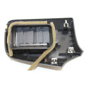  Difusor Ar Painel Gm Onix Preto Lado Esquerdo Original