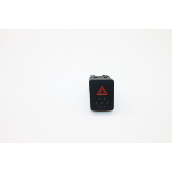 Botão Alerta Nissan Tiida 2008/2013 06019