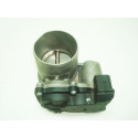Corpo Borboleta Tbi Vw 13/14 Diant Gol/fox/polo 032133062a