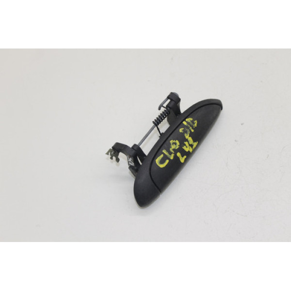 Maçaneta Externa Renault Clio Scenic 02-12 D.t-d