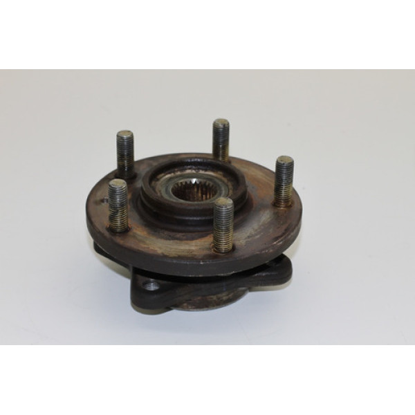 Cubo Roda Dianteiro Jac J6 2.0 2012