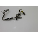 Mangueira Combustivel Gm Omega 3.6 V6 2011 12627255