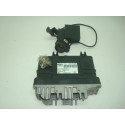 Kit Módulo Injeção Vw Gol/parati 1.0 16v 1998 Iaw1avi70bq