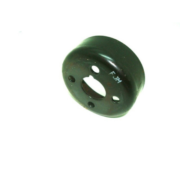 Polia Bomba D\'agua  Hyundai I30 2.0 2010  T3983a 