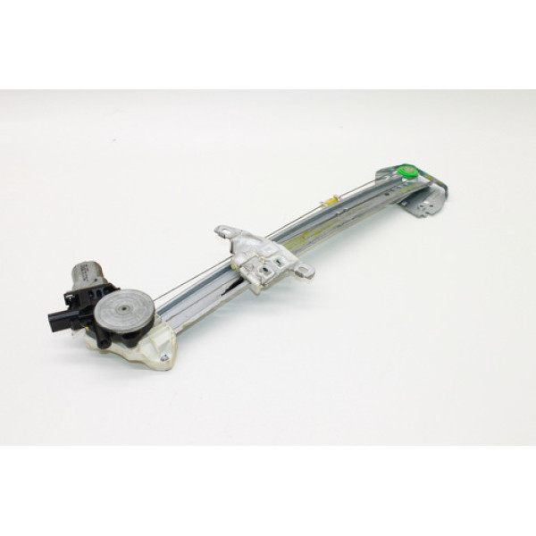 Máquina Vidro Traseiro Esquerdo Honda Hrv C41425-100