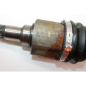 Semi-eixo L/e Vw Up Tsi 1.0 Manual 1sb407761d