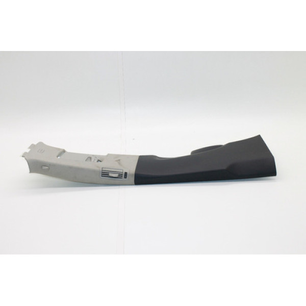 Coluna Lado Esquerdo C/ Difusor  Audi Q7 2015 4l0819209j50