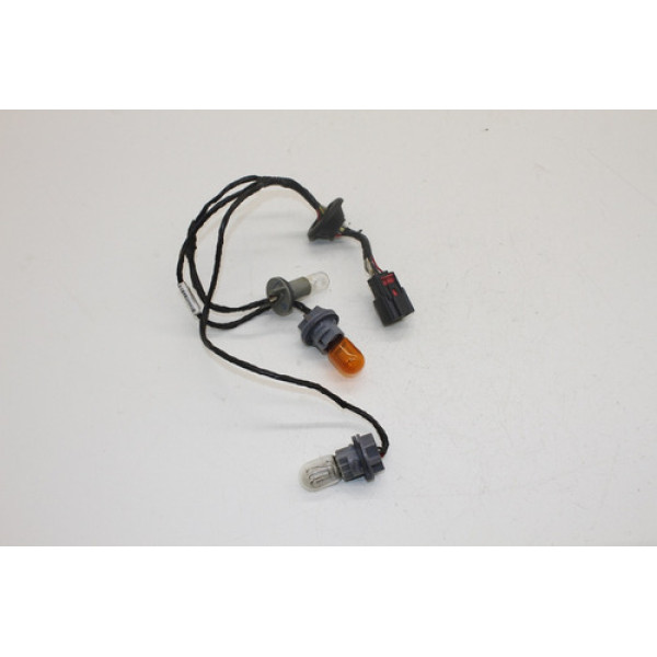 Chicote Lanterna Traseira Gm Onix 1.0t 2020
