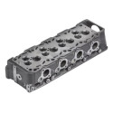 Cabeçote Mwm Sprint 2.8 4.07tce Nissan Frontier S10 Blazer