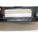 Moldura Computador Bordo Peugeot 307 06-12 9634504977