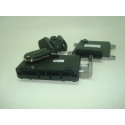 Kit Módulo Injeção Honda Fit 1.5 Flex Aut 37820-5v5-m58 2017