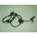 Sensor Abs Tras Lado Esquerdo Hyundai I30 2010 599102h300