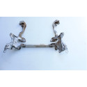 Agregado Dianteiro Audi A4 A5 2012 2.0 Tfsi 8t0399315h