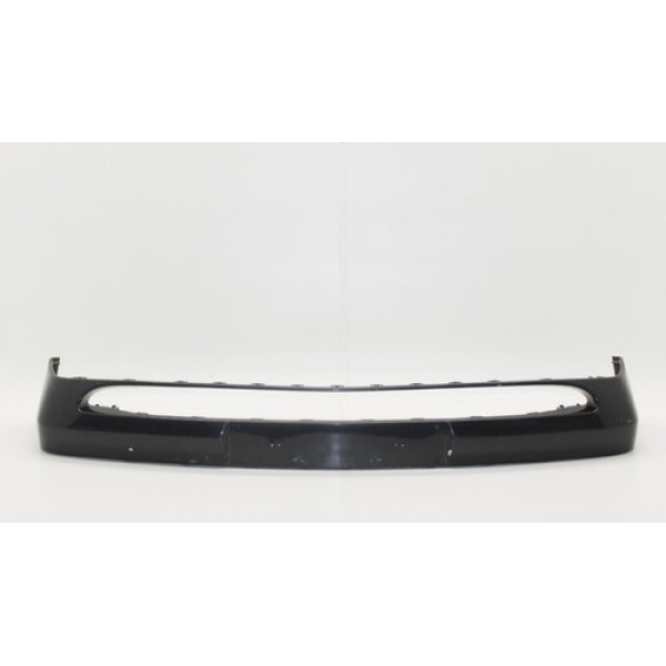 Moldura Aplique Parachoque Dianteiro Mercedes Benz C280 1996