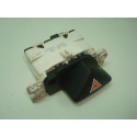  Botão Pisca Alerta Ford Focus 2005