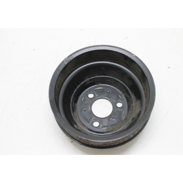 Polia Bomba D\' Água Mercedes 300e 6cc 1989 1264600379