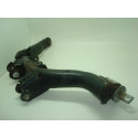 Bandeja Suspensão Traseira Inferior L/e Honda Crv 4x4 2010