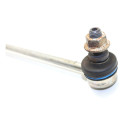 Bieleta Suspensão Dianteira Vw Jetta 2.5 06 A 011 Original 