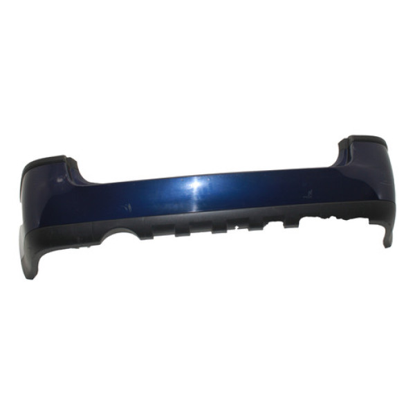 Parachoque Traseiro Vw Parati G3 03-06 5x9807421a 04