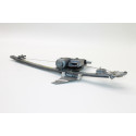 Maquina Vidro C/motor T/d Peugeot 307 Sw 965988