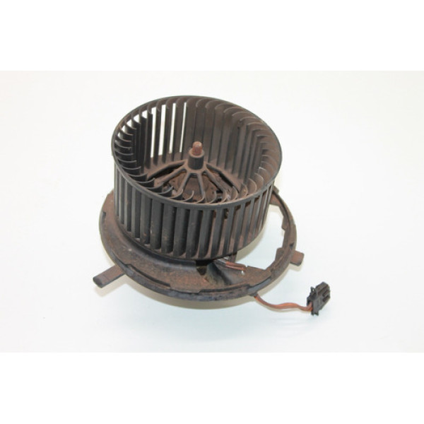 Motor De Ventilação Forçada Vw Jetta 2.5 2010 Pq 35987694c