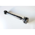  Cardan Diferencial Dianteiro Vw Touareg V8 2006 7l0521101c
