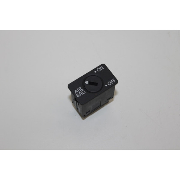 Chave Airbag Passageiro Vw Jetta 1k0919237e