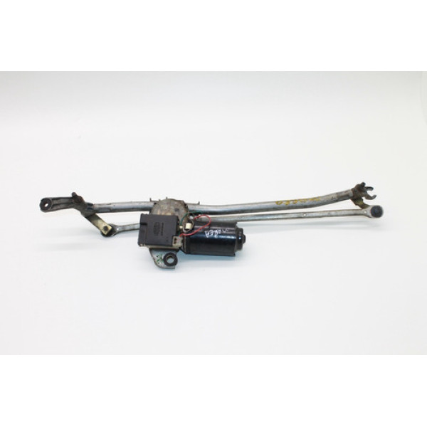 Motor Limpador Para-brisa Vw Marea 6434340212v