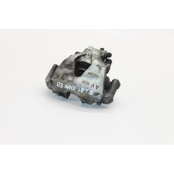 Pinça Freio D.e Vw Golf A3 1.8t 00-06 635-731 Ate 