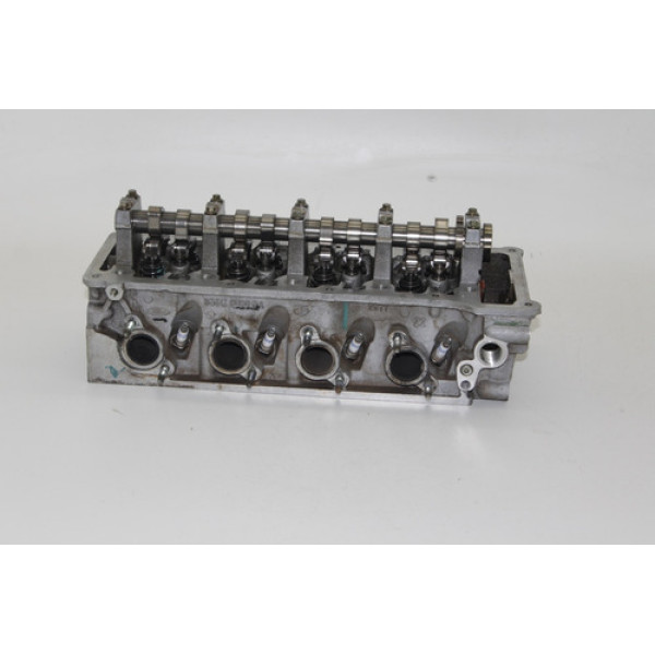 Cabeçote Ford Ka 1.0 8v 08-12 9s5g-6090-ba