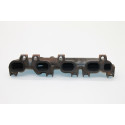 Coletor De Escape Jeep Compass Renegade 2.0 Diesel 55221597