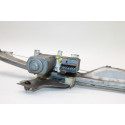 Maquina Vidro C/motor T/e Citroen C4 2010 27068638