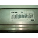  Módulo De Injeção Honda Fit 1.4 Gas 2005 0261208092